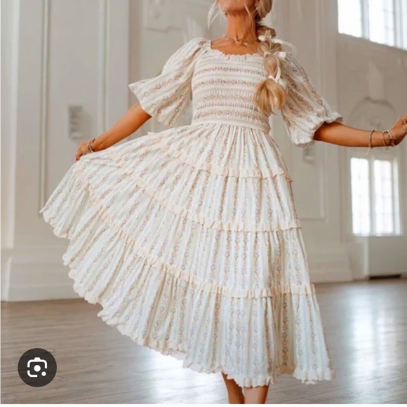 Ivy City Co Dresses & Skirts - Ivy City Co Roselyn Dress